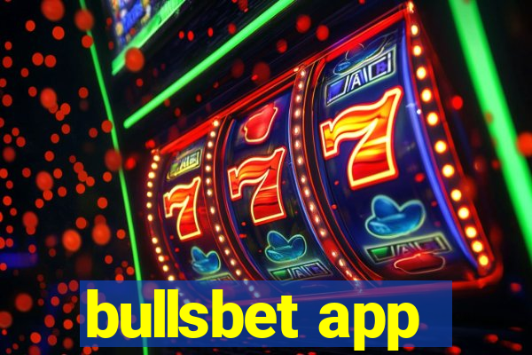 bullsbet app